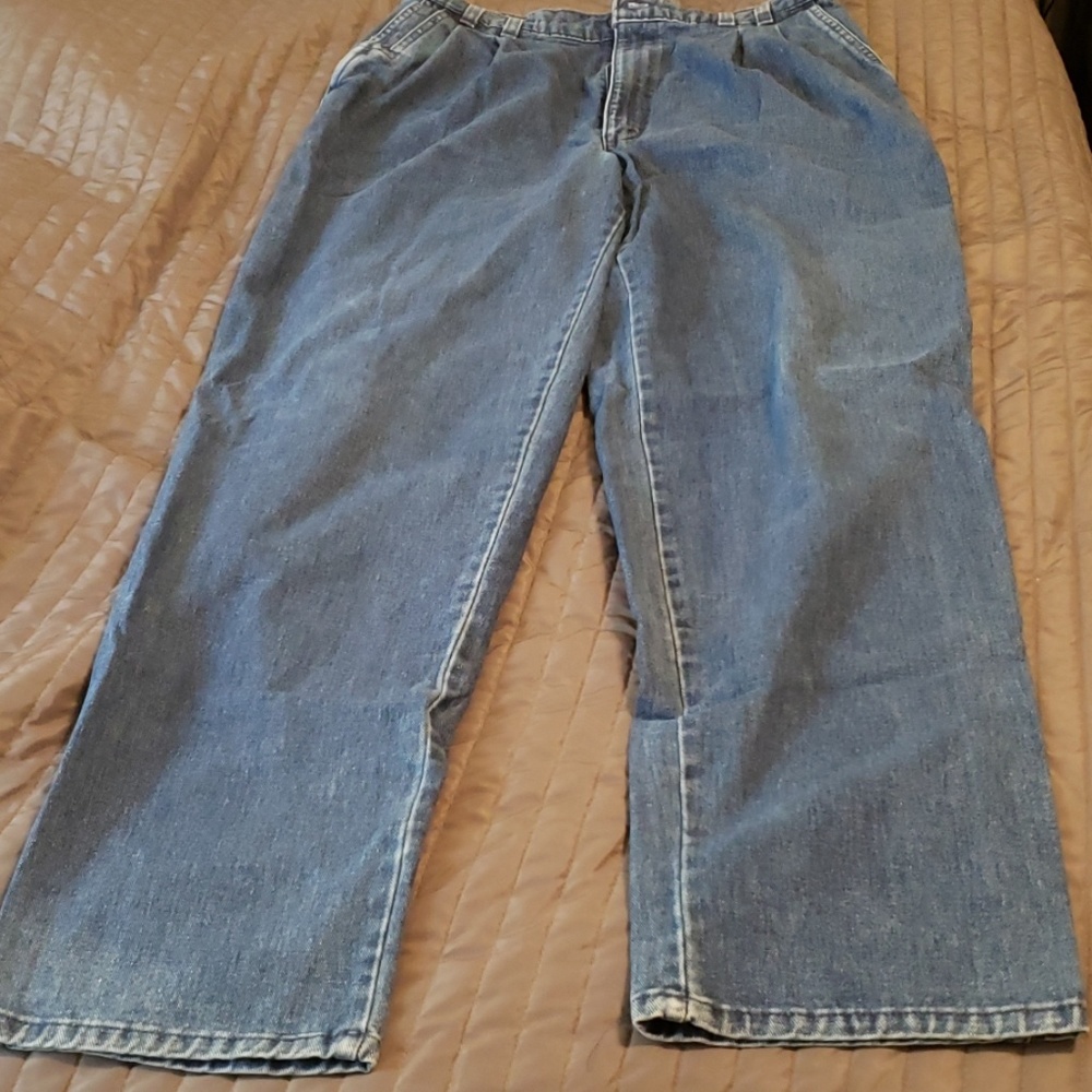 Mens Dockers jeans